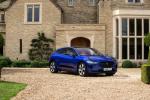 Jaguar I-Pace EV400 AWD S 2018 года (UK)